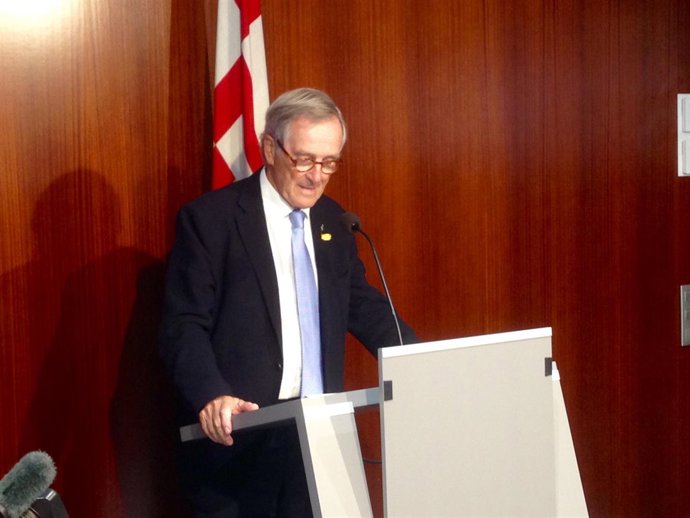 Xavier Trias (PDeCAT)