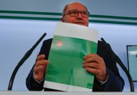 PSOE-A afirma que las "desafortunadas" palabras de Odón Elorza sobre los andaluces son "impropias" de un socialista