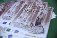 Umbrete (Sevilla) prepara su XXVIII Fiesta del Mosto con más de 6.000 litros gratis