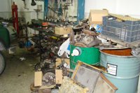 La Policía de la Junta denuncia 14 talleres mecánicos ilegales durante el mes de octubre en Córdoba