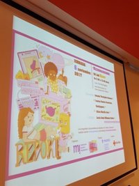 Tuiteras destacan el poder de RRSS para crear feministas y llaman a acabar con el concepto 'micromachismos'