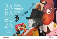 Zaragoza se promociona en Londres, en la feria de viajes más importante del mundo