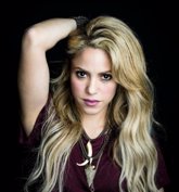 Foto: Shakira actuará en el BEC (España) en el marco de su gira mundial para presentar su último álbum, "El Dorado"