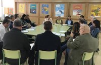 Educación impulsa un nuevo plan de actuación para mejorar la calidad educativa en centros de atención preferente