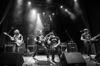 Sala Bilborock acogerá  las finales de la XXIX edición del concurso Pop-Rock Villa de Bilbao