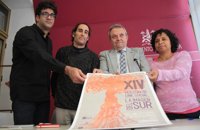 La Filmoteca de Andalucía acoge la XIV Muestra de Cine Social 'La Imagen del Sur' desde el miércoles