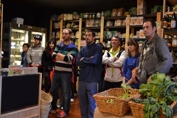 Nota De Prensa "Yo No Aplazo El Consumo Responsable, ¿Y Tú?"