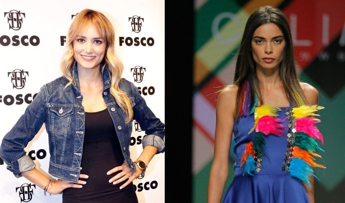 Alba y Joana