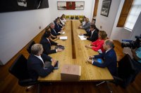 Barceló asume la gestión del hotel Santa Catalina, de Las Palmas de Gran Canaria, que comercializa a partir del domingo