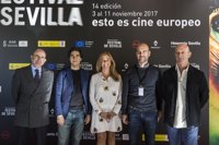 El SEFF acoge el documental 'Murillo, el último viaje' sobre la trayectoria vital y artística del pintor