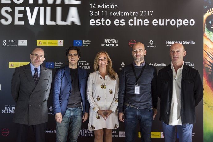 El SEFF acoge la presentación de 'Murillo, el último viaje'