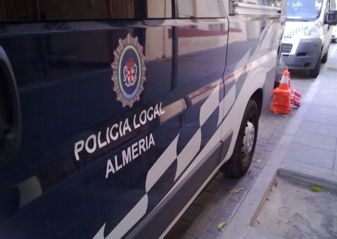 Policía Local de Almería
