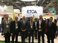 Sevilla cierra en la World Travel Market una tercera cumbre profesional internacional del sector turístico para 2018