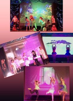 Cooperación y Desarrollo