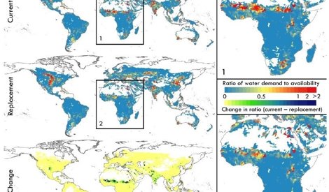 Cambio Climático