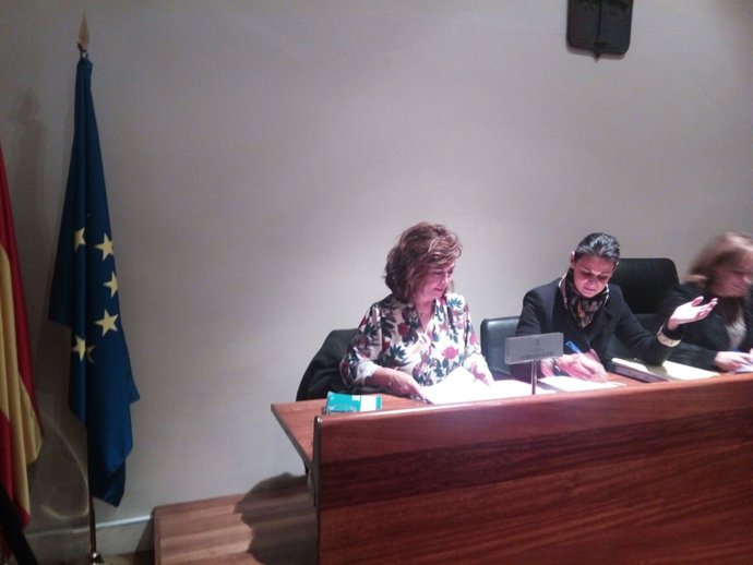 Esther Fernández García 