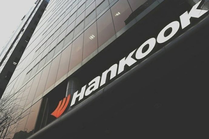 Recurso de Hankook