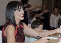 La Audiencia Nacional reabre el sumario del atentado de ETA a Irene Villa en 1991