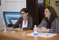 Diputación de Cádiz coordina con los ayuntamientos el programa de acciones para el día contra la violencia de género