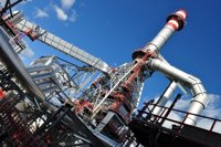 Cepsa invertirá 360 millones hasta 2019 para optimizar y mejorar el rendimiento de refinerías de La Rábida y Algeciras