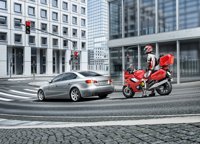 Bosch alcanzará unos ingresos de 1.000 millones en 2020 por su tecnología vinculada a la motocicleta