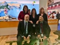 El Consell de Mallorca califica de "muy provechosa" la primera jornada de la WTM de Londres