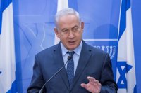 Netanyahu plantea un intercambio por los cadáveres a los palestinos: "no hay regalos gratis"