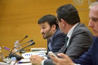 Marzà anuncia la mayor inversión en Educación en 10 años y la gratuidad de las 'escoletes' municipales de 2 años