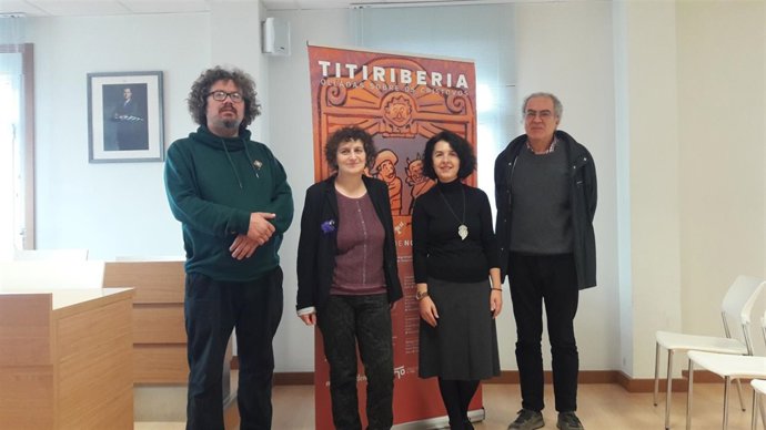 Festival Titiriberia