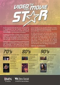 El centro cultural Sa Nostra acoge un ciclo de cine durante los martes de noviembre