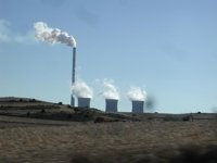 Gastón pide al ministro de Energía una entrevista junto al Comité de la Térmica de Andorra