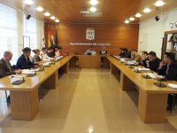 Mesa de la Información y Comunicación del Ayuntamiento acuerda empezar a trabajar en un Código de Publicidad no Sexista