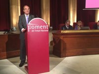 Fomento del Trabajo abrirá un expediente para determinar si Cecot ha contravenido el acuerdo territorial