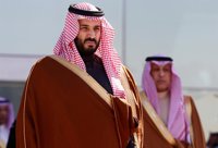 Arabia Saudí congelará las cuentas bancarias de los detenidos en la campaña contra la corrupción