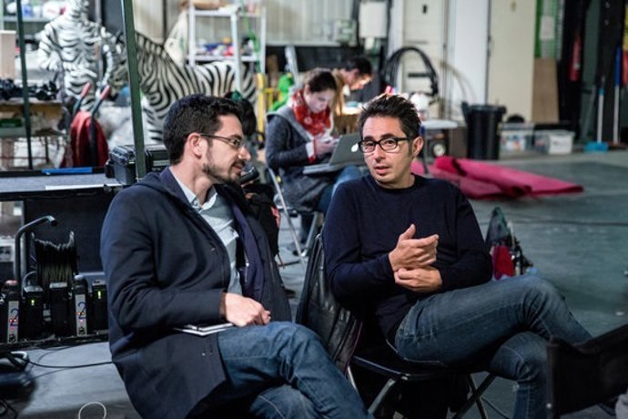 Agencia Catalana de Noticias