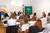 Las zonas Costa Noroeste de Cádiz y Serranía de Ronda (Málaga) empiezan sus estrategias de desarrollo rural