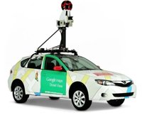 La AEPD sanciona a Google por tratar sin consentimiento datos personales recogidos a través de redes WiFi