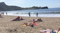 Foro exige al Gobierno regional un compromiso presupuestario para limpieza de playas