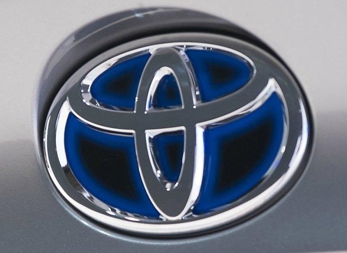 Logo Toyota