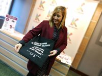 Un taller de autodefensa formará a las mujeres de Barakaldo en prevención ante la violencia de género