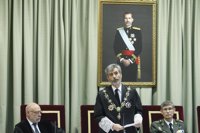 Lesmes dice que el Supremo puede investigar de forma "unitaria" todas las causas abiertas por la DUI