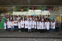 Identifican un mecanismo de activación de un cáncer infantil en tejidos blandos