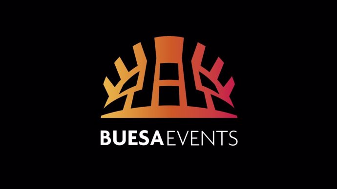 Logo de Buesa Events