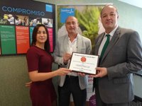 Sanitas Mayores y Pyfano suman fuerzas contra el cáncer infantil