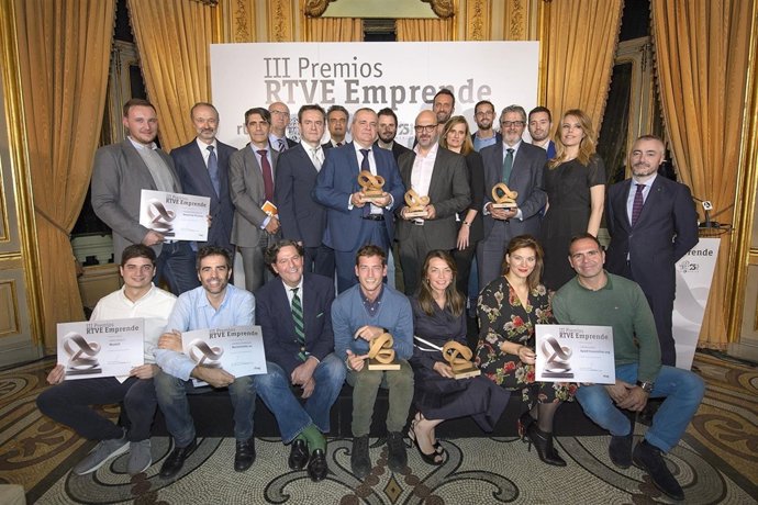 Premios RTVE Emprende