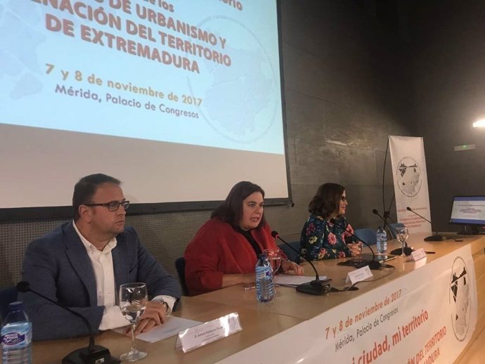 Jornadas urbanismo