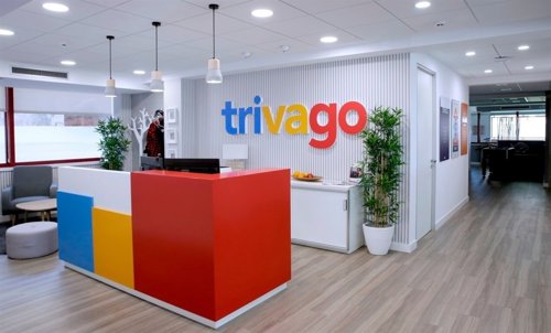 Trivago