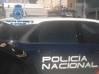La Policía detiene en Granada a un fugitivo reclamado por un juzgado de Rumania por un delito violento