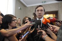 El PP avisa a los independentistas de que ya saben "a qué atenerse" si vuelven "a las andadas" tras el 21D