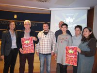 Ainzón reafirma su apuesta por el cine de animación con la XIV edición del certamen Animainzón